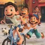 Puzzle Disney Pixar Luca, 3X49 Piese Ravensburger - 3